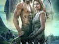 ‘The Legend of Tarzan’ (2016) ইতিহাস ও কল্পনার সংমিশ্রনে তৈরী এক নতুন কিংবদন্তী, যা দেখেনি কেউ আগে… !!!