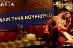 Main Tera Boyfriend Lyrics | Arijit Singh, Neha Kakkar | Raabta