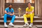 India vs Australia Watch Live 2023: A Rivalry Reignited
